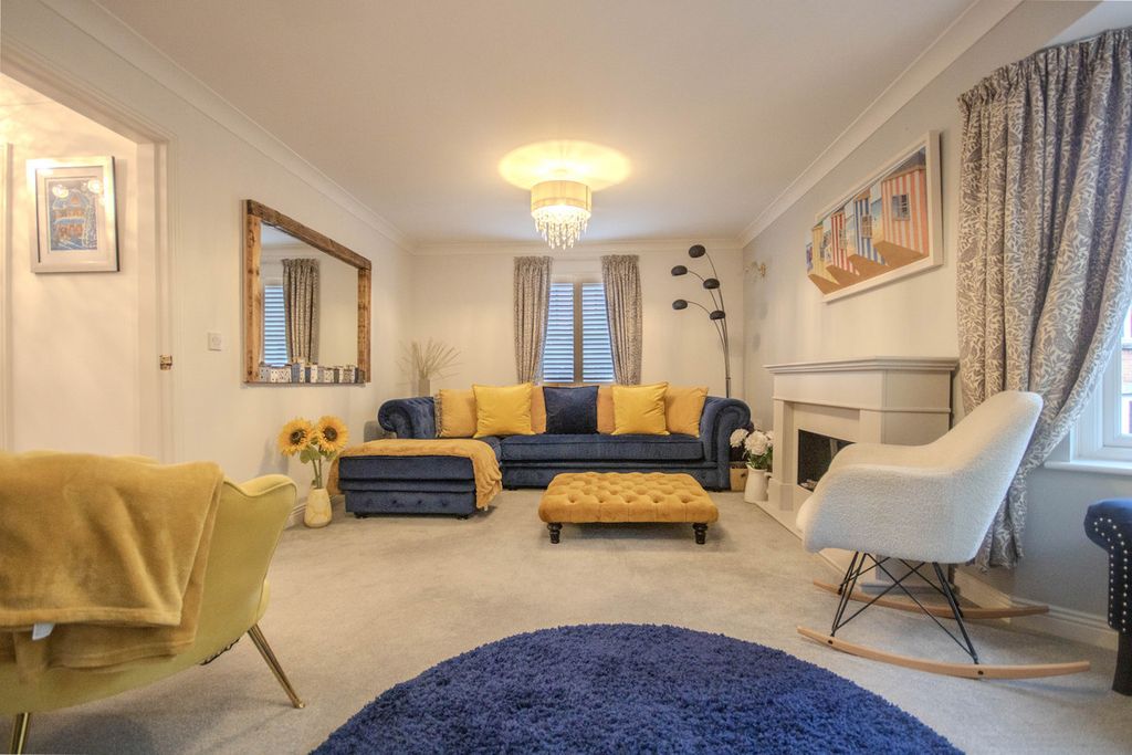 Additional image 16 of 5 bed detached house for saleFisher Hill Way, Cardiff CF15