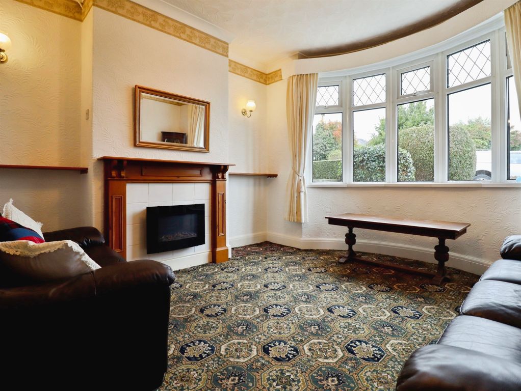 Additional image 4 of 3 bed semi-detached house for saleTy Fry Road, Rumney, Cardiff CF3