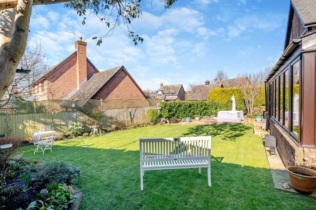 Additional image 31 of 5 bed detached house for saleCenturions Court, Caerwent, Caldicot, Monmouthshire NP26