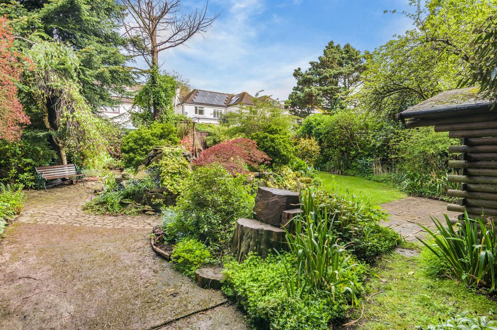 Additional image 24 of 4 bed detached house for saleChepstow Road, Langstone. Newport, Newport NP18