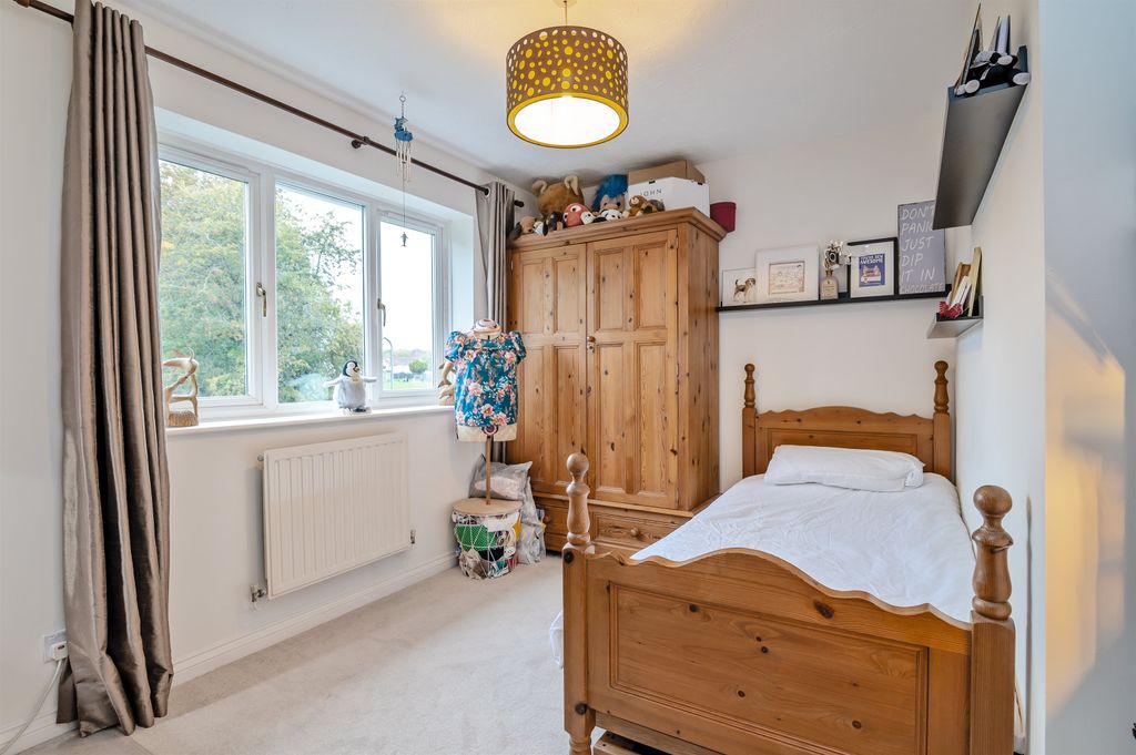 Additional image 14 of 4 bed detached house for saleCanon Lane, Caerwent, Caldicot, Monmouthshire NP26
