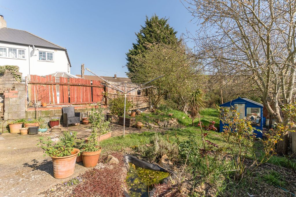Additional image 17 of 3 bed semi-detached house for saleLiswerry Road, Newport NP19
