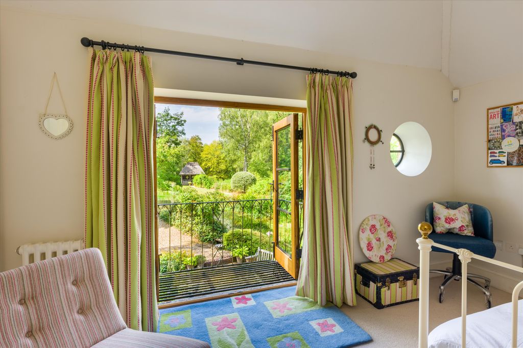 Additional image 21 of 5 bed detached house for saleMill Lane, Ramsbury, Marlborough, Wiltshire SN8