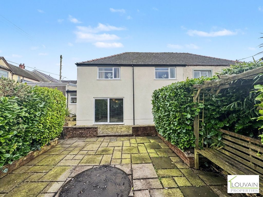Additional image 5 of 3 bed terraced house for saleTy Cendl, Beaufort, Beaufort, Ebbw Vale NP23