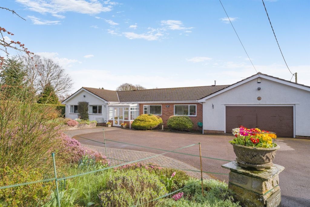 Additional image 18 of 4 bed bungalow for saleThe Narth, Monmouth, Monmouthshire NP25