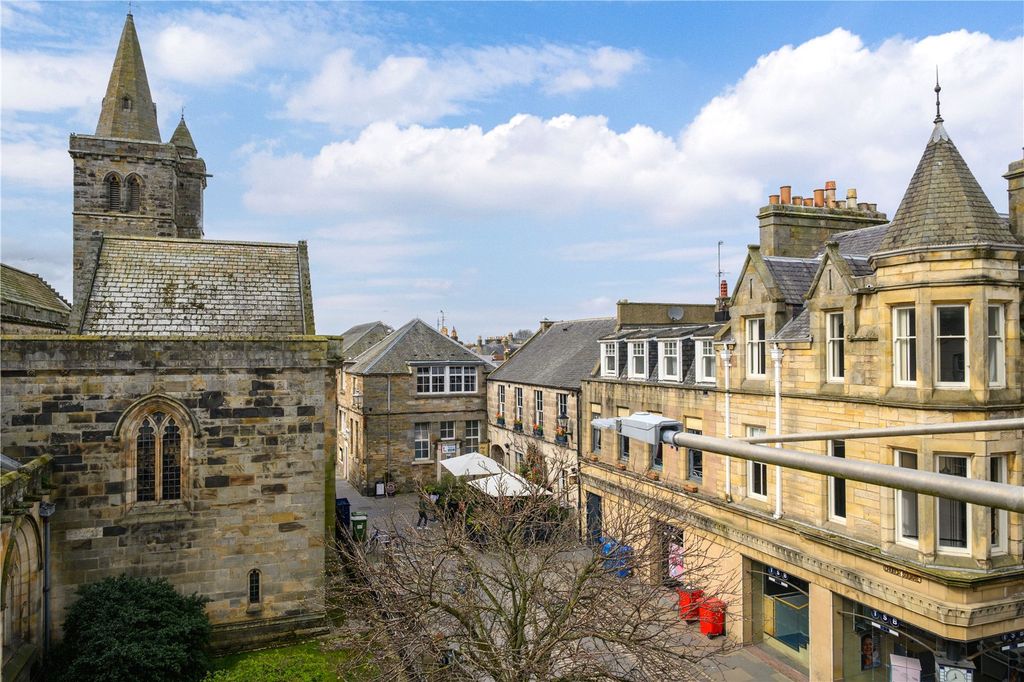Additional image 9 of 2 bed flat for saleChurch Street, St. Andrews, Fife KY16