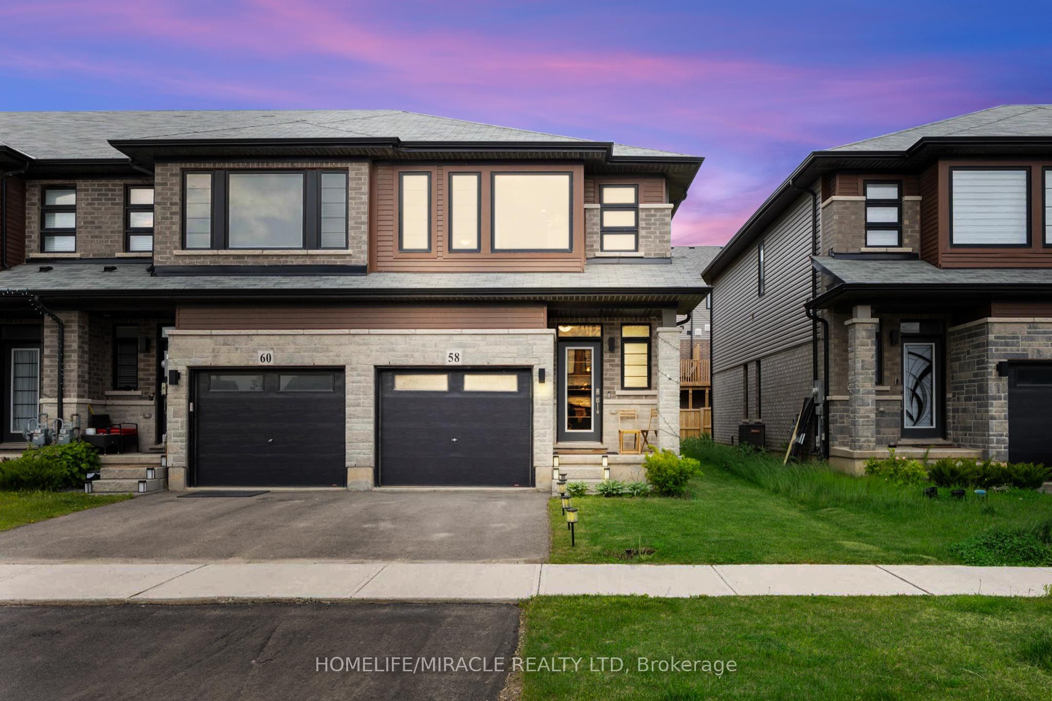 58 June Callwood Way, Brant, ON, N3T 0V2