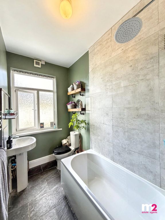 Additional image 14 of 2 bed terraced house for saleFairfax Road, Newport NP19