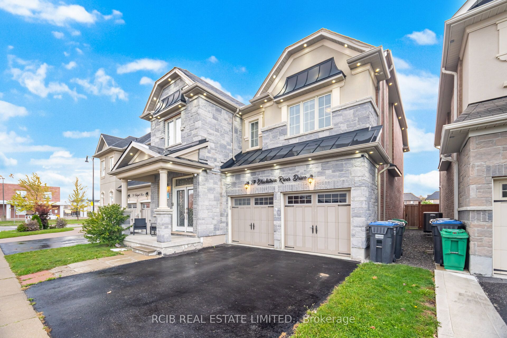 Additional image 4 of 27 Blackstone River Drive, Brampton, ON, L6R 3V5