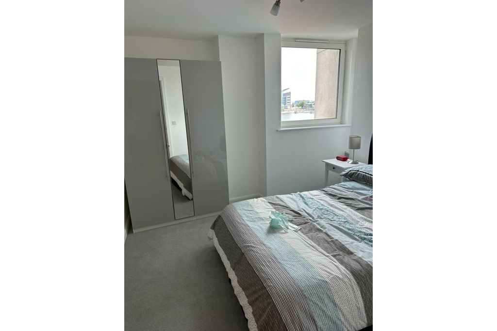 Additional image 10 of 2 bed flat for saleHavannah Street, Cardiff CF10
