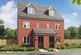 Additional image 2 of Plot 209, The Saunton at Harebell Meadows, Yarm Back Lane TS21
