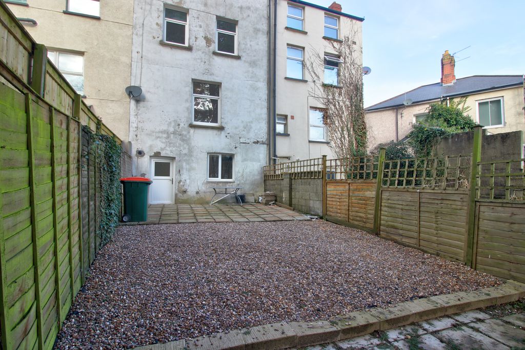 Additional image 14 of 4 bed town house for saleClyffard Crescent, Newport NP20