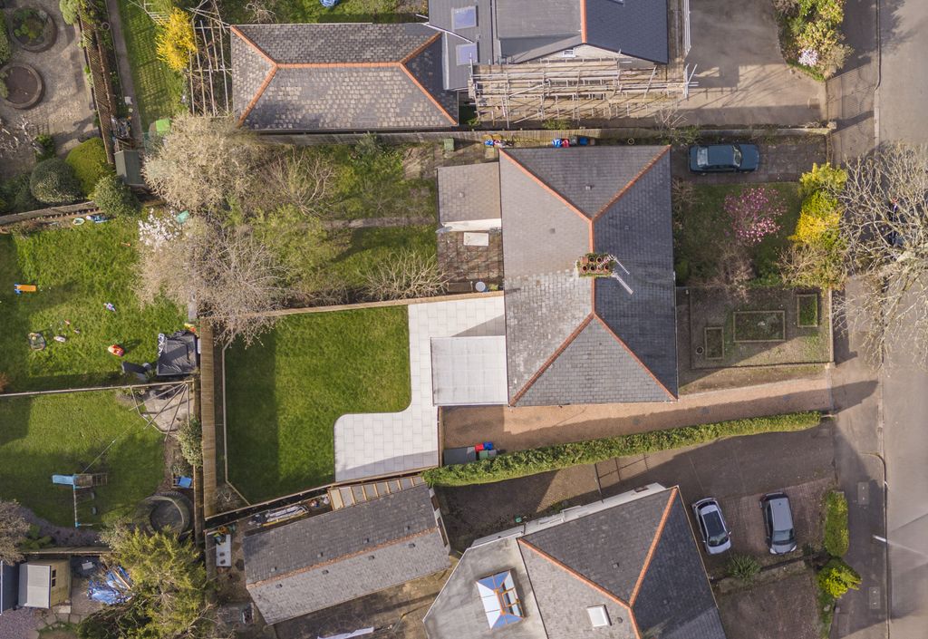 Additional image 32 of 3 bed semi-detached house for salePantbach Road, Rhiwbina, Cardiff CF14