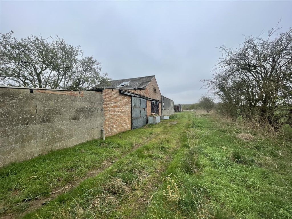 Land for saleLong Drove, Cottenham, Cambridge CB24