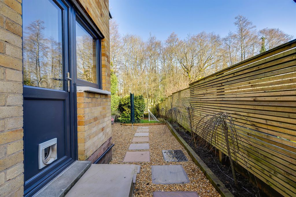 Additional image 30 of 4 bed detached house for saleSouth Rise, Llanishen, Cardiff CF14