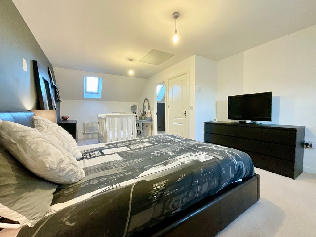 Additional image 16 of 4 bed semi-detached house for saleMaplewood, Langstone, Newport NP18