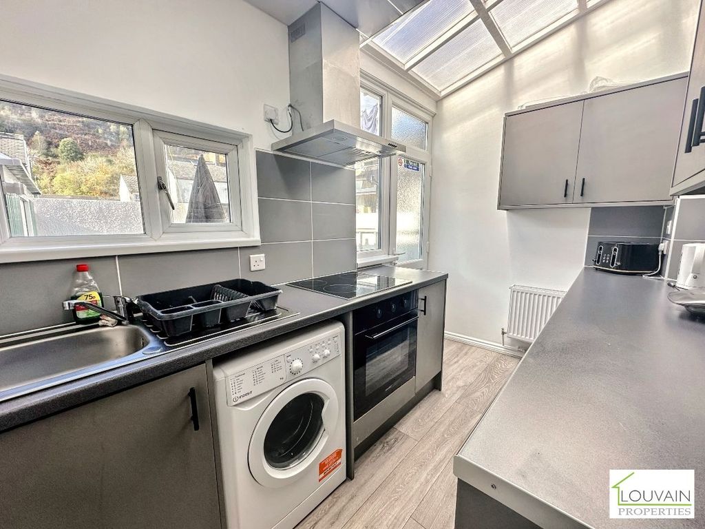 Additional image 3 of 3 bed terraced house for saleKing Street, Cwm, Ebbw Vale NP23