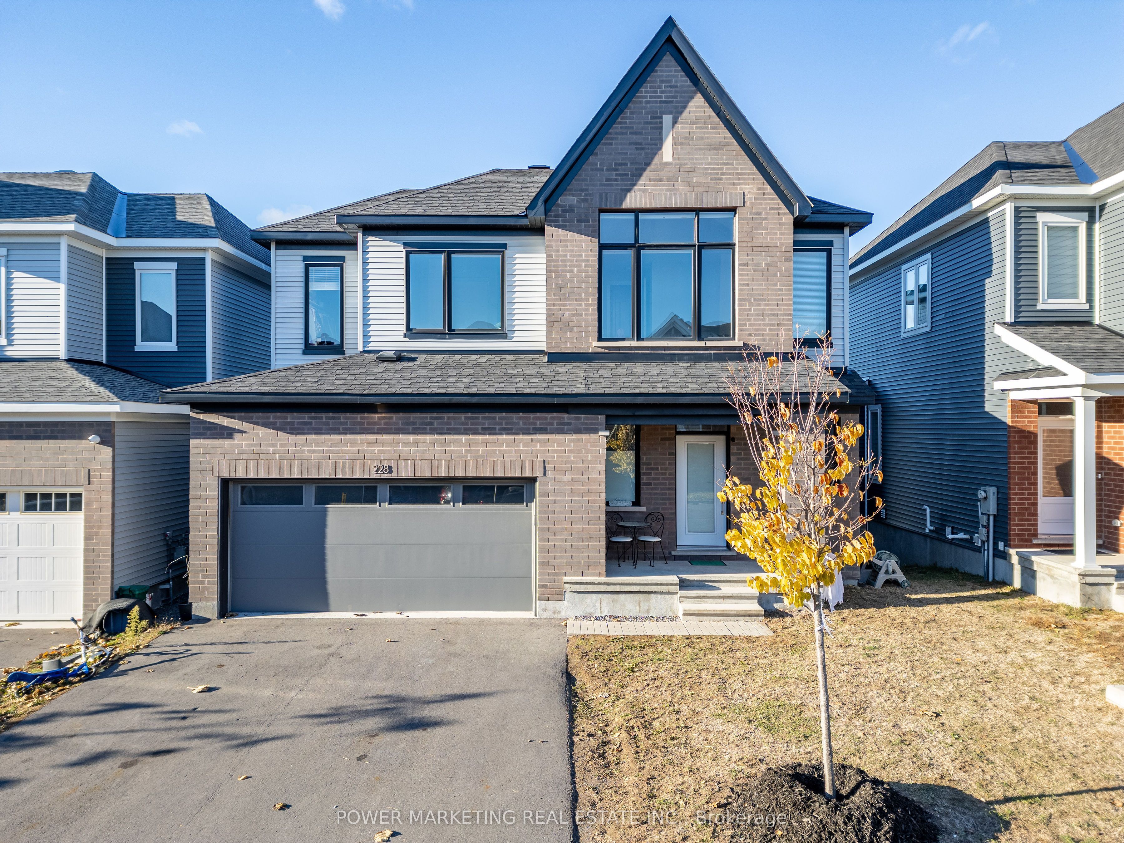 228 Appalachian Circle, Ottawa, ON, K2J 6X4