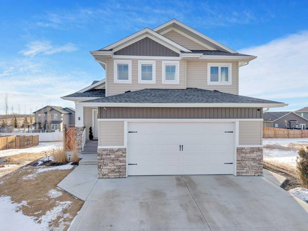 6 Craig Road, Sylvan Lake, AB, T4S0N7