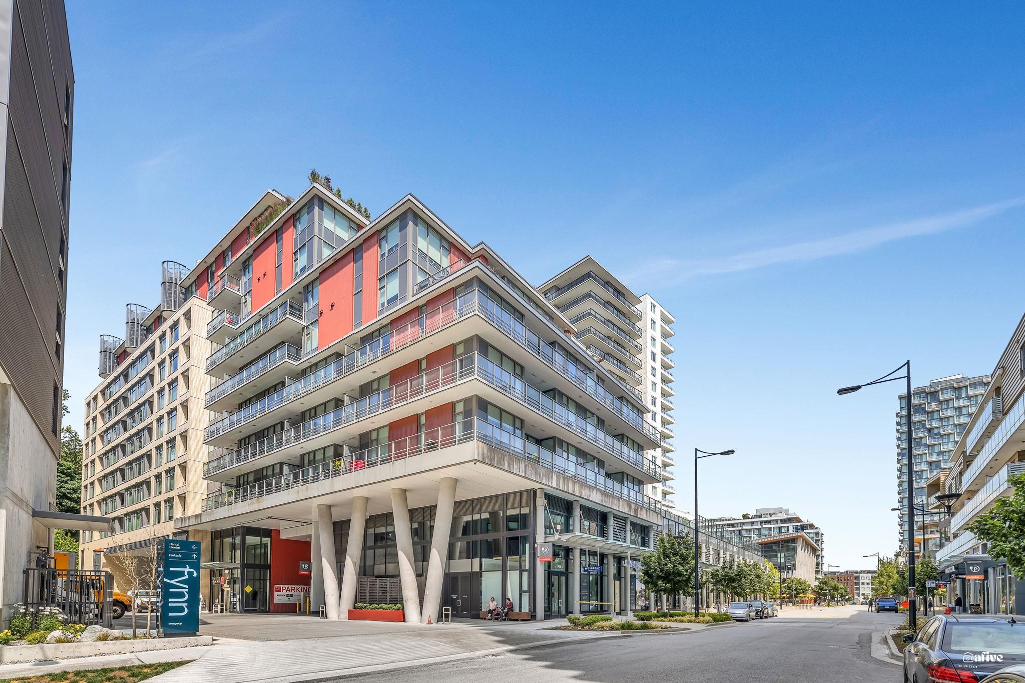 Additional image 2 of 614-3451 Sawmill Crescent, Vancouver, BC, V5S 0H1