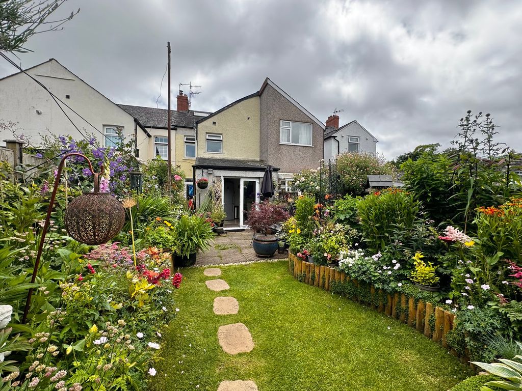 Additional image 13 of 2 bed terraced house for saleArthur Street, Caerleon, Newport NP18
