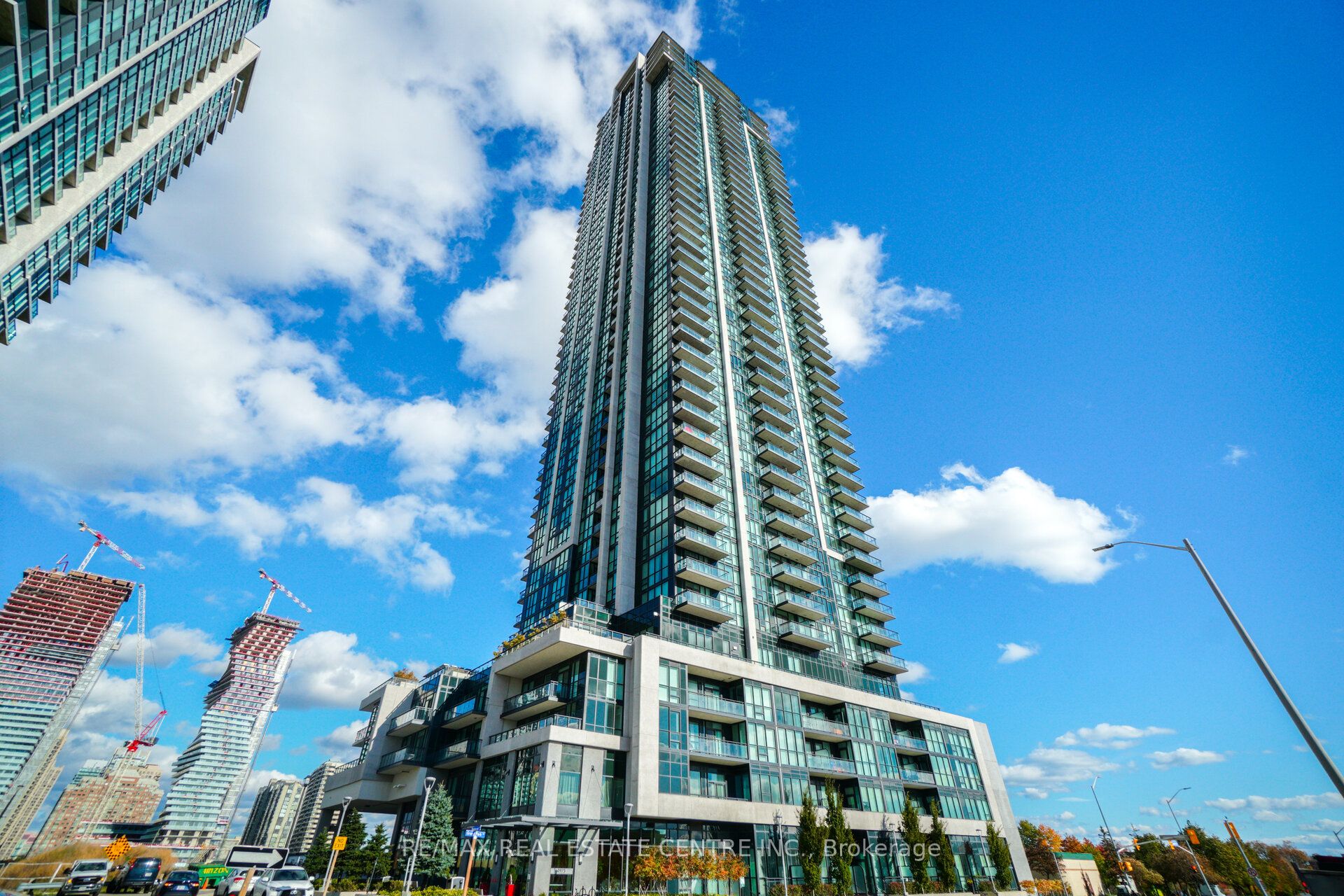 Additional image 2 of 2910-3975 Grand Park Drive, Mississauga, ON, L5B 0K4