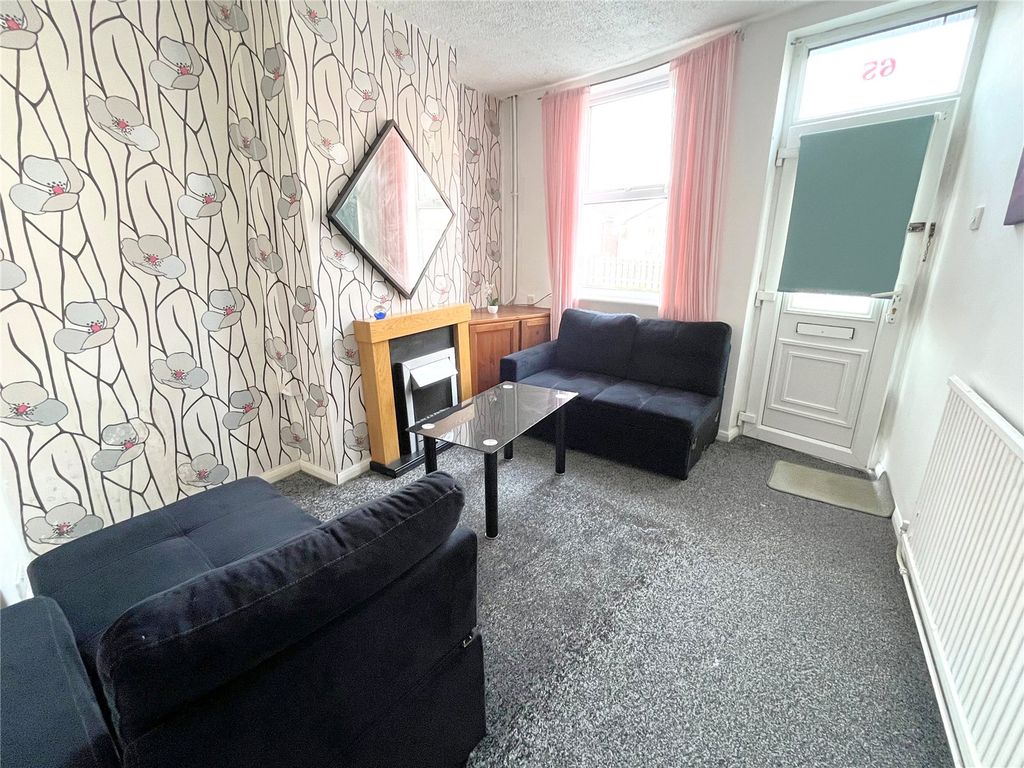 Additional image 2 of 2 bed terraced house for saleMill Street, Ilkeston, Derbyshire DE7