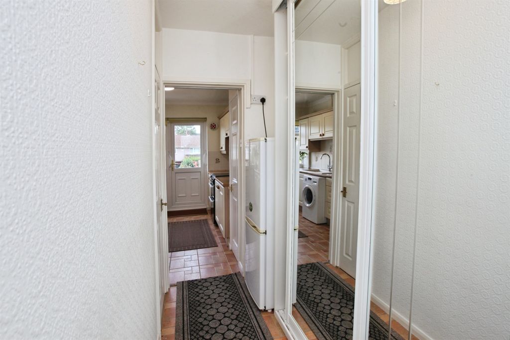 Additional image 13 of 1 bed terraced bungalow for saleGoodrich Court, Llanyravon, Cwmbran NP44