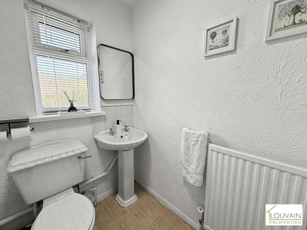 Additional image 12 of 3 bed semi-detached house for saleHoneysuckle Close, Rassau, Rassau, Ebbw Vale NP23