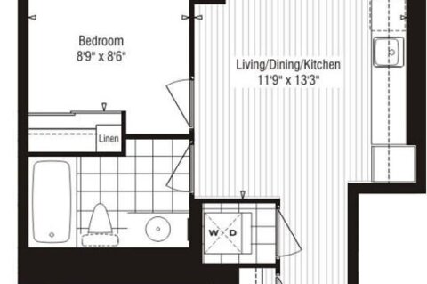 Additional image 7 of 1904-30 Herons Hill Way, Toronto, ON, M2J 0A7