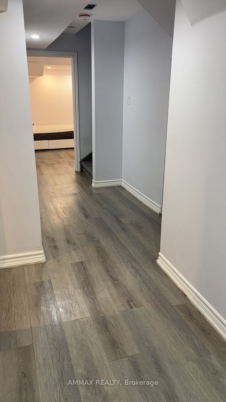 Basement-2551 Hibiscus Dr Drive, Pickering, ON, L1X 0M7