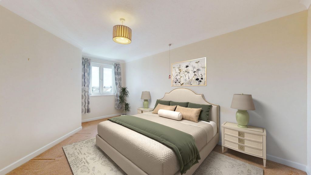 Additional image 6 of 2 bed flat for saleVelindre Road, Whitchurch, Cardiff CF14