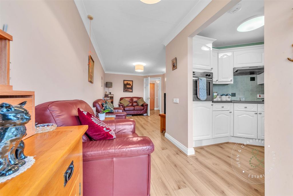 Additional image 4 of 1 bed flat for saleBirch Court, Latteys Close, Cardiff CF14