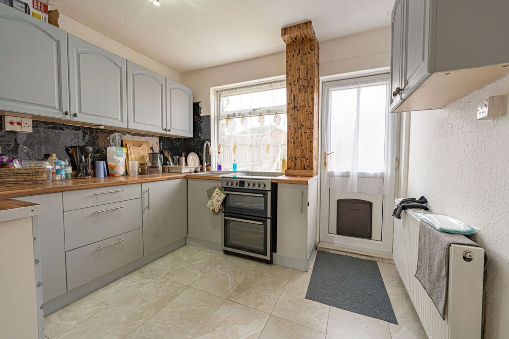 Additional image 5 of 3 bed terraced house for saleNelson Drive, Newport NP19
