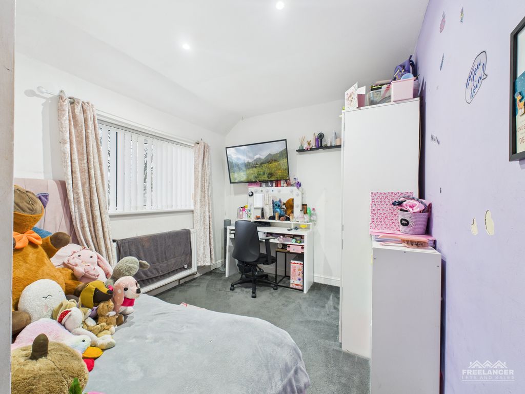 Additional image 13 of 3 bed semi-detached house for saleBrynglas Drive, Newport NP20