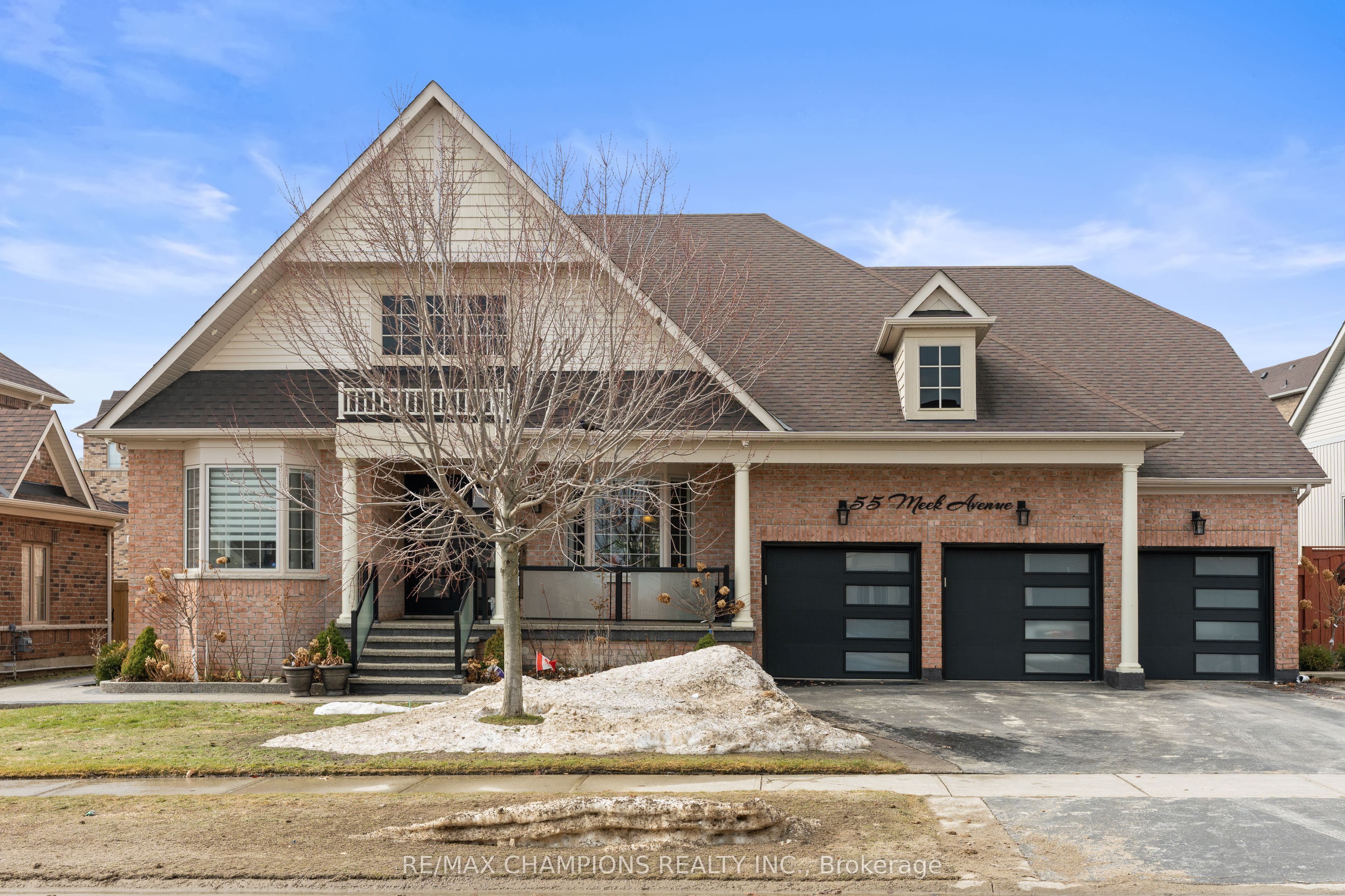 55 Meek Avenue, Mono, ON, L9W 6W9