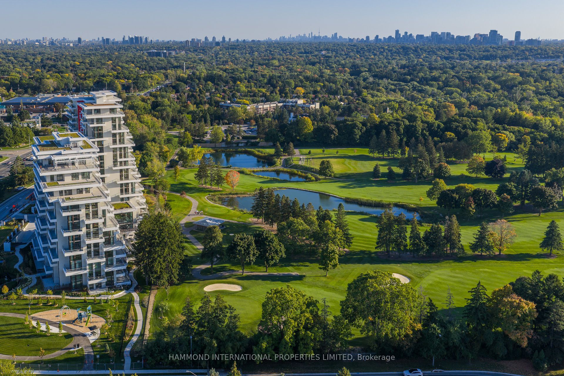 706-397 Royal Orchard Boulevard, Markham, ON, L3T 0H3