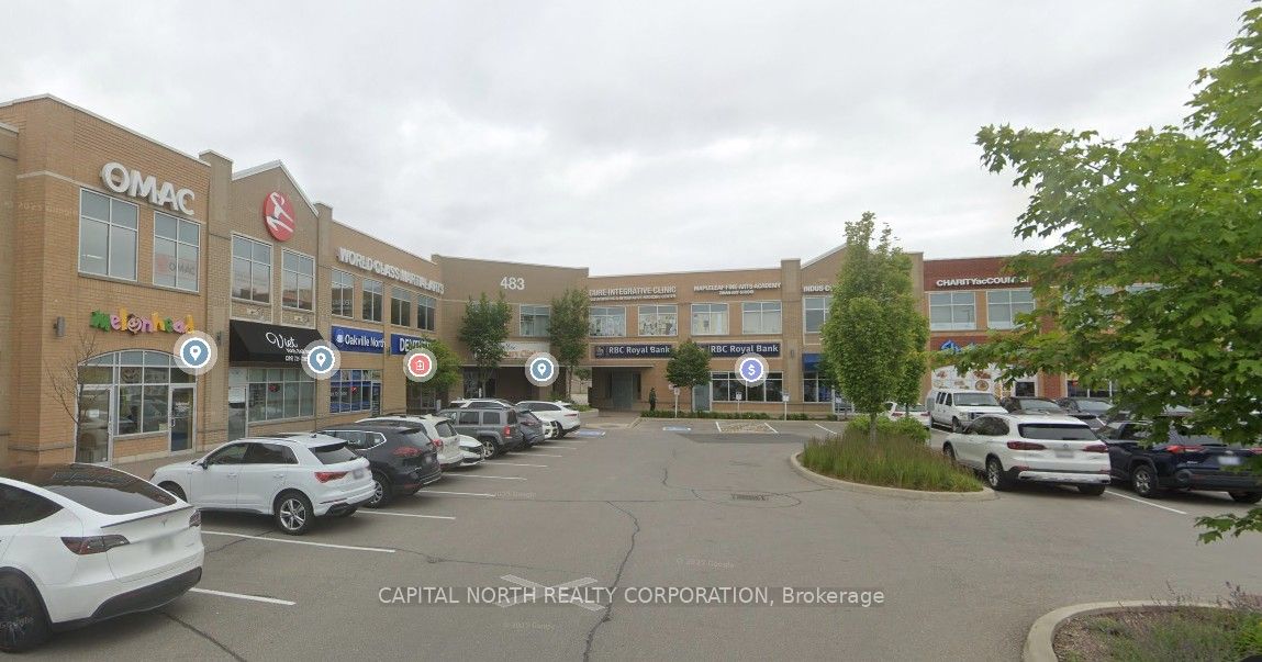 Additional image 3 of 217-483 Dundas Street, Oakville, ON, L2M 4M2