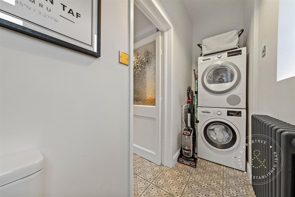 Additional image 14 of 3 bed terraced house for saleInglefield Avenue, Cardiff CF14
