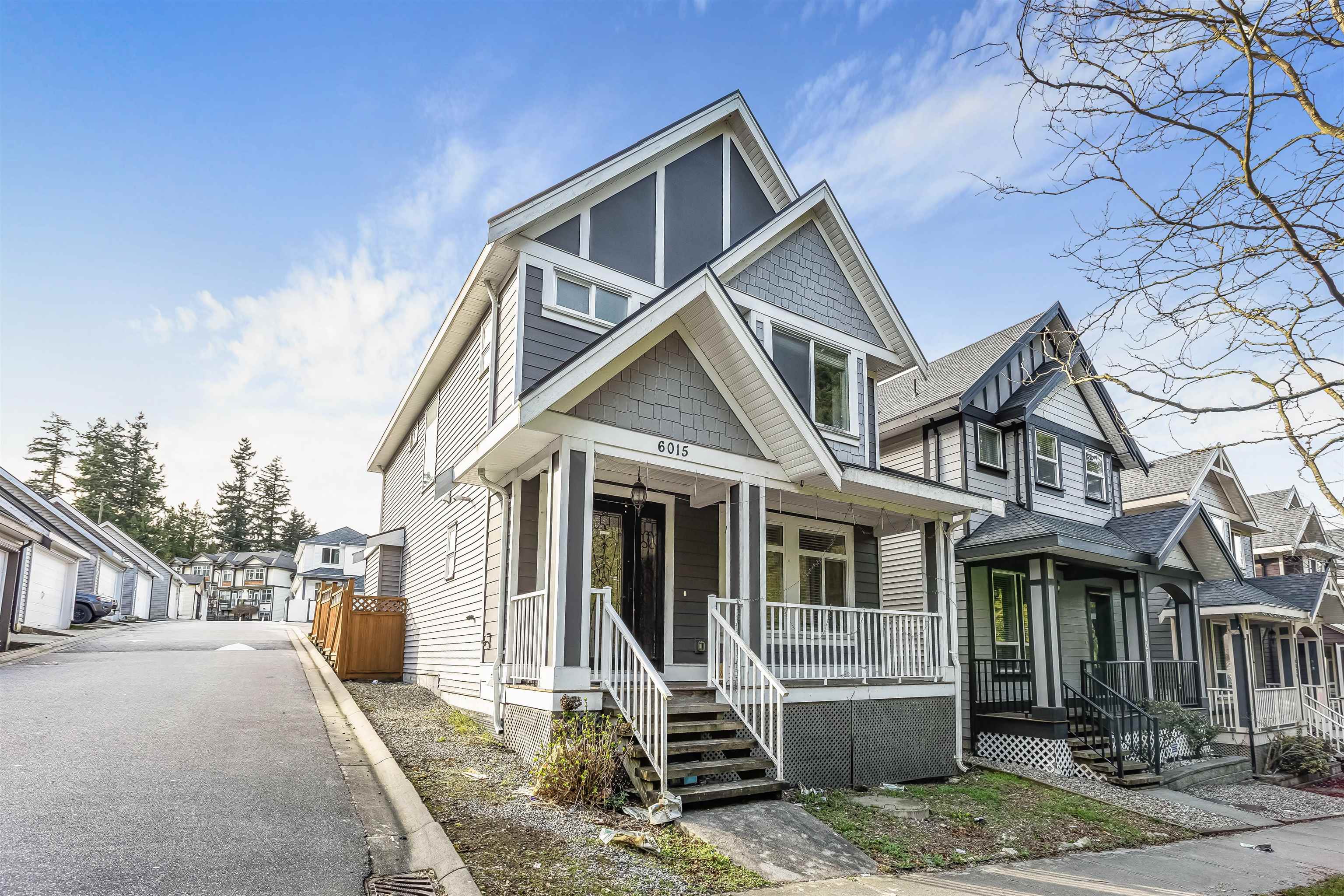 6015 138a Street, Surrey, BC, V3X 1E7
