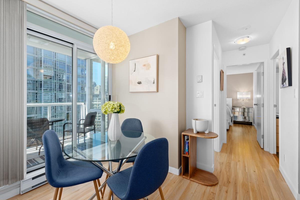 Additional image 3 of 1602-193 Aquarius Mews , Vancouver, BC, V6Z 2Z2