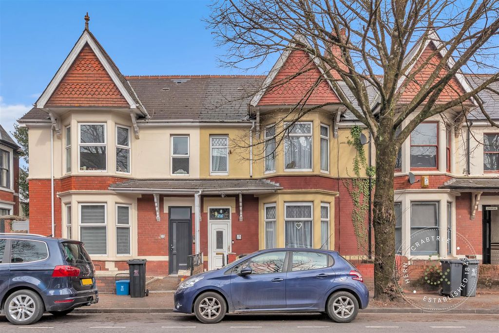 Additional image 31 of 4 bed terraced house for saleAlbany Road, Cardiff CF24
