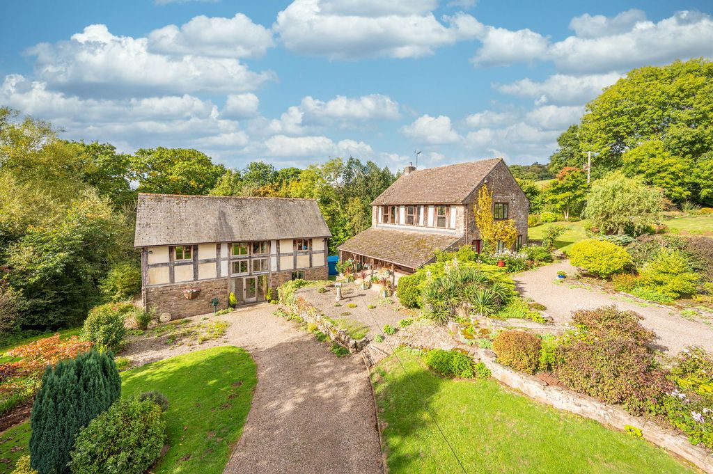 Additional image 59 of 5 bed detached house for salePandy, Abergavenny NP7