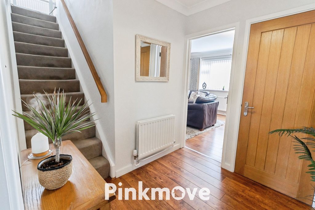 Additional image 14 of 4 bed detached house for saleWebley Close, Caerleon, Newport NP18