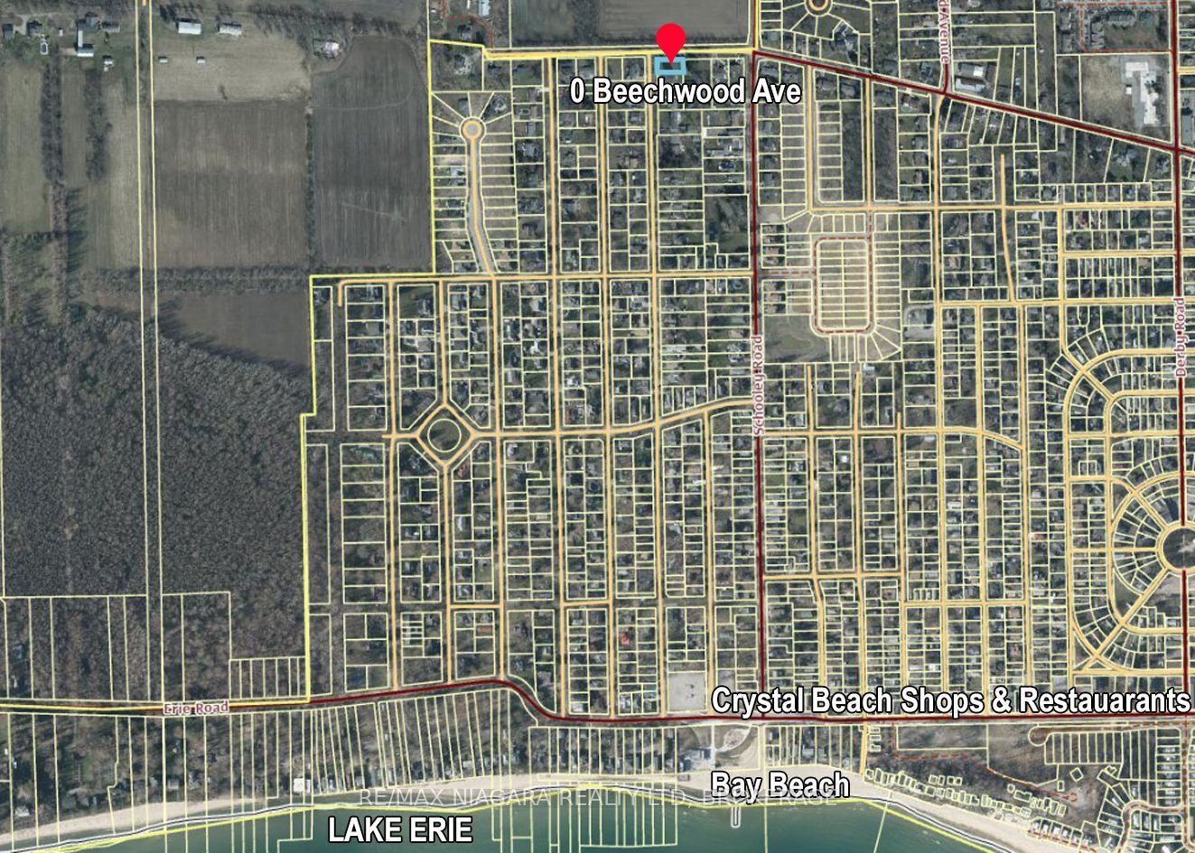 Additional image 3 of PT LT 527 Beechwood Avenue, Fort Erie, ON, L0S 1B0