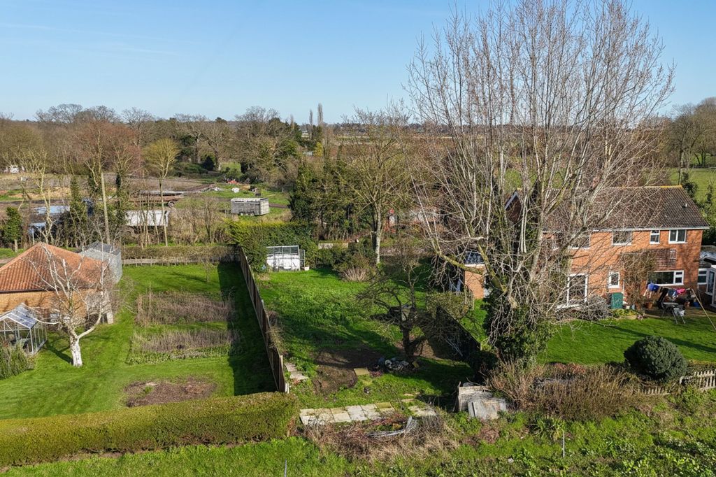 Additional image 5 of Land for saleLangley Green, Langley, Norwich NR14