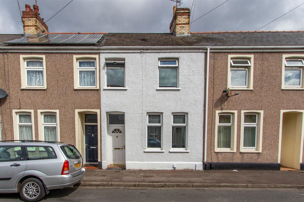 2 bed property for saleEthel Street, Canton, Cardiff CF5