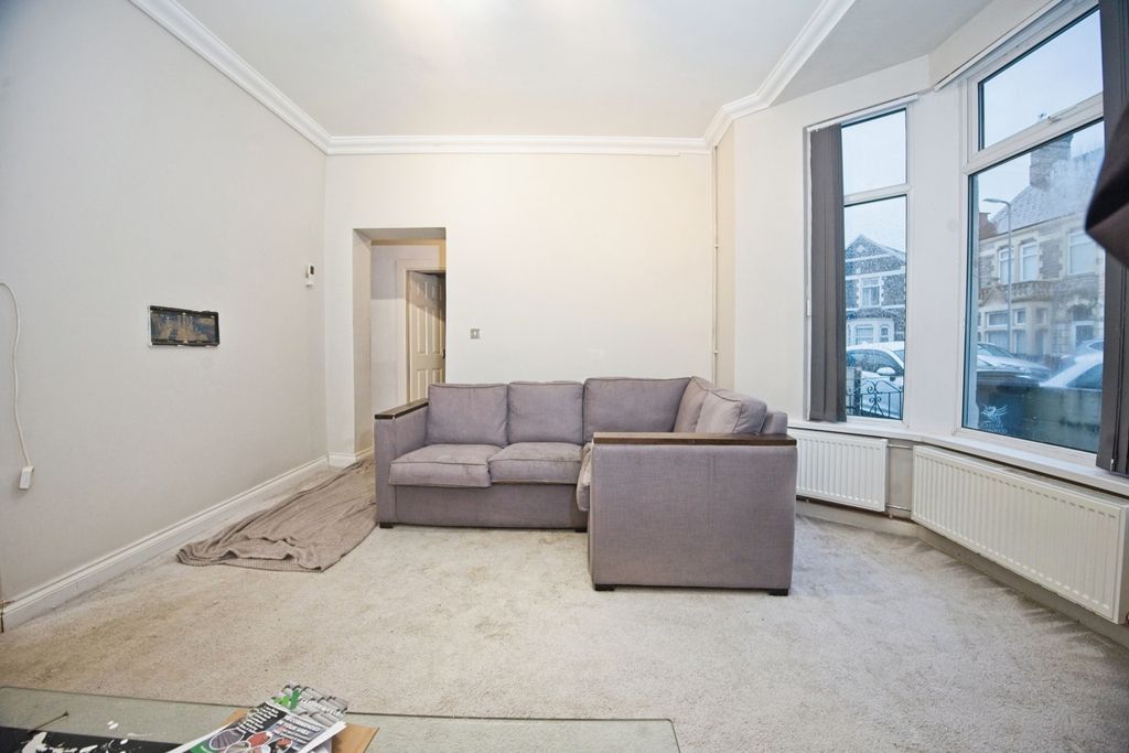 Additional image 6 of 3 bed detached house for salePenhevad Street, Cardiff CF11