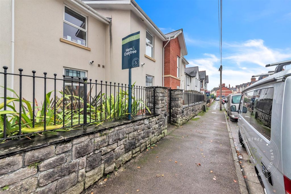 Additional image 15 of 1 bed flat for saleClive Hall Court, Clive Road, Canton, Cardiff CF5