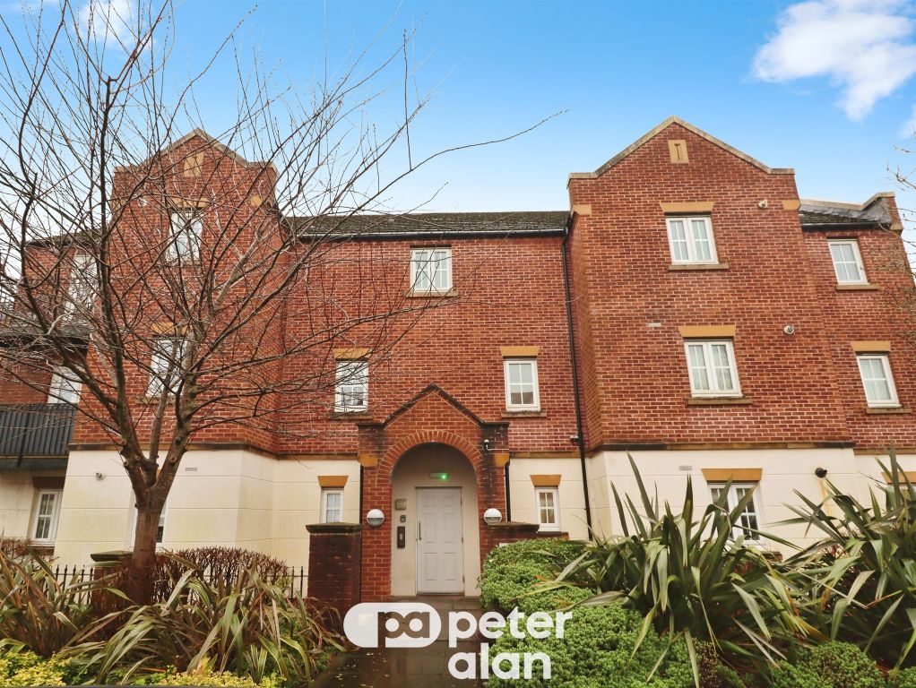 Additional image 2 of 1 bed flat for saleThreipland Drive, Cardiff CF14